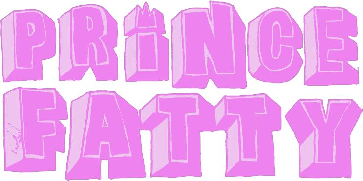 Prince Fatty