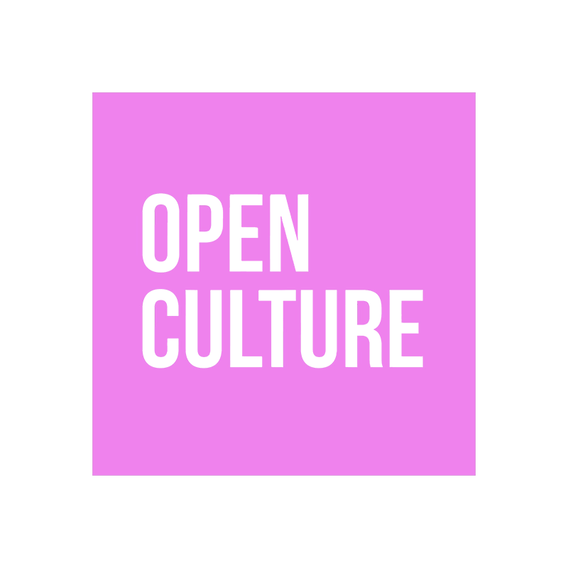 Open-Culture-Logo