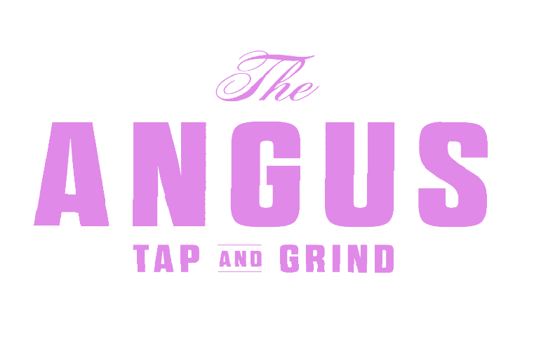 The Angus Tap and Grind