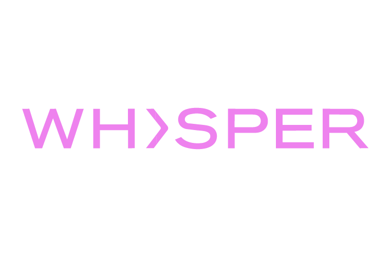 Whisper