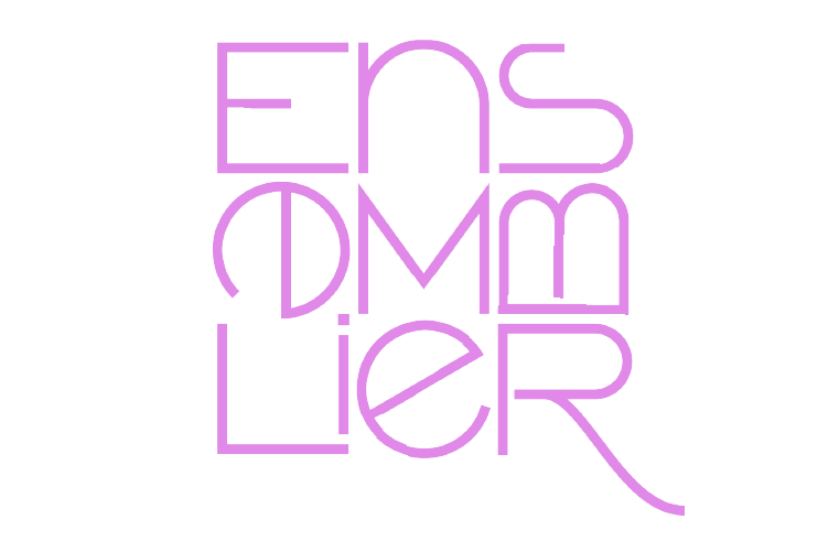 ENSEMBLIER