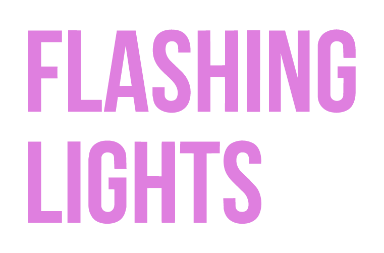 Flashing Lights Media