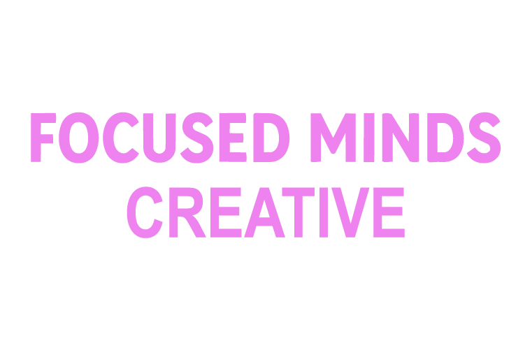 Focused Minds Creative
