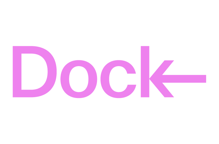 Dock